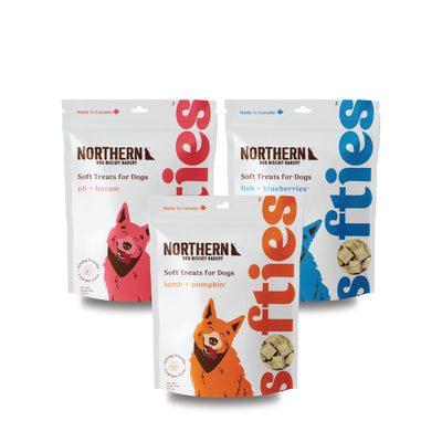 Northern Softies Bundle