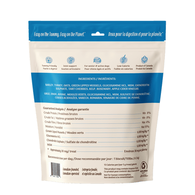 Hip & Joint Biscuits