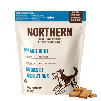 Hip & Joint Biscuits