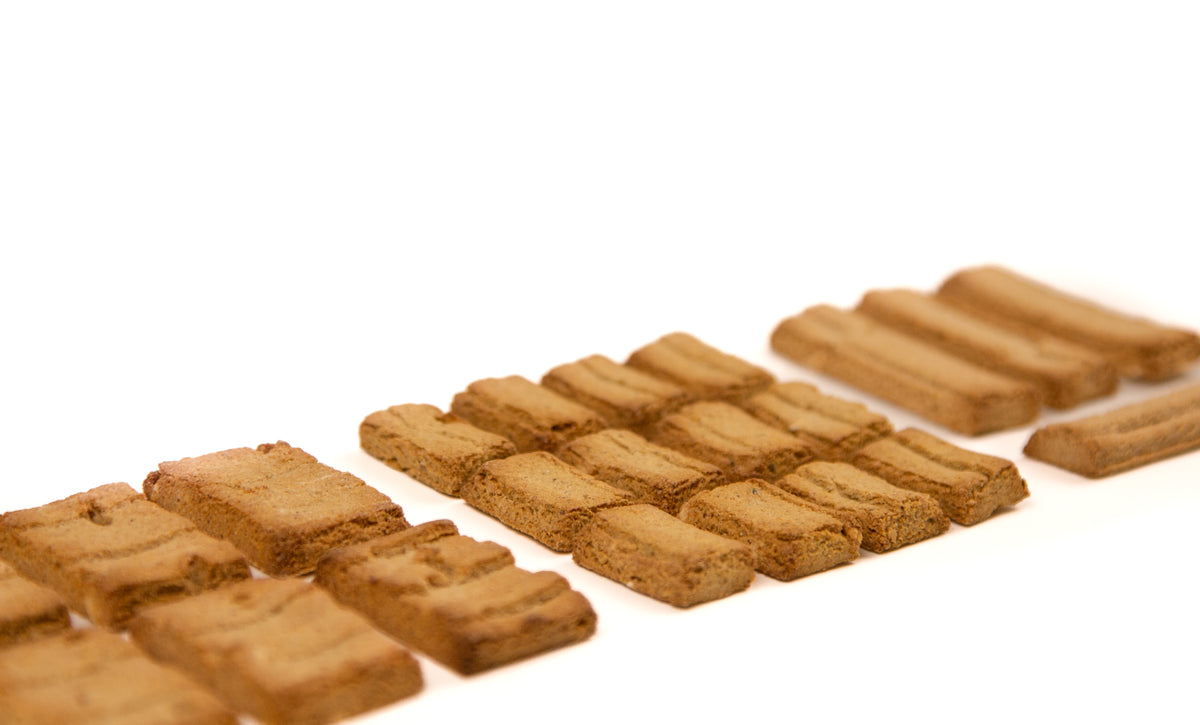 Northern Biscuit Bakery Easily Digestible and Natural Dog Treats