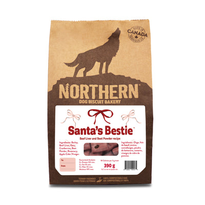 Santa's Bestie
