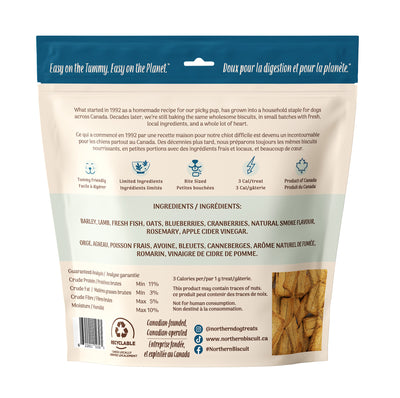 MiniMix Surf & Turf Mini Biscuits