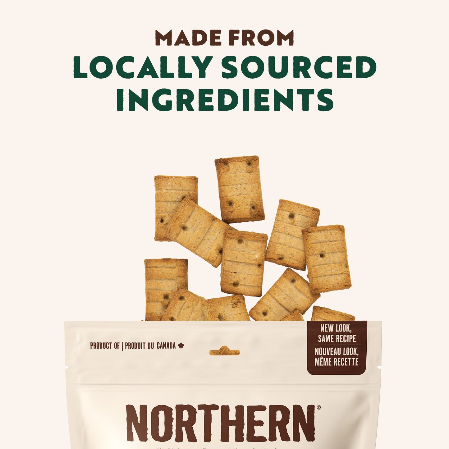 Hip & Joint Biscuits