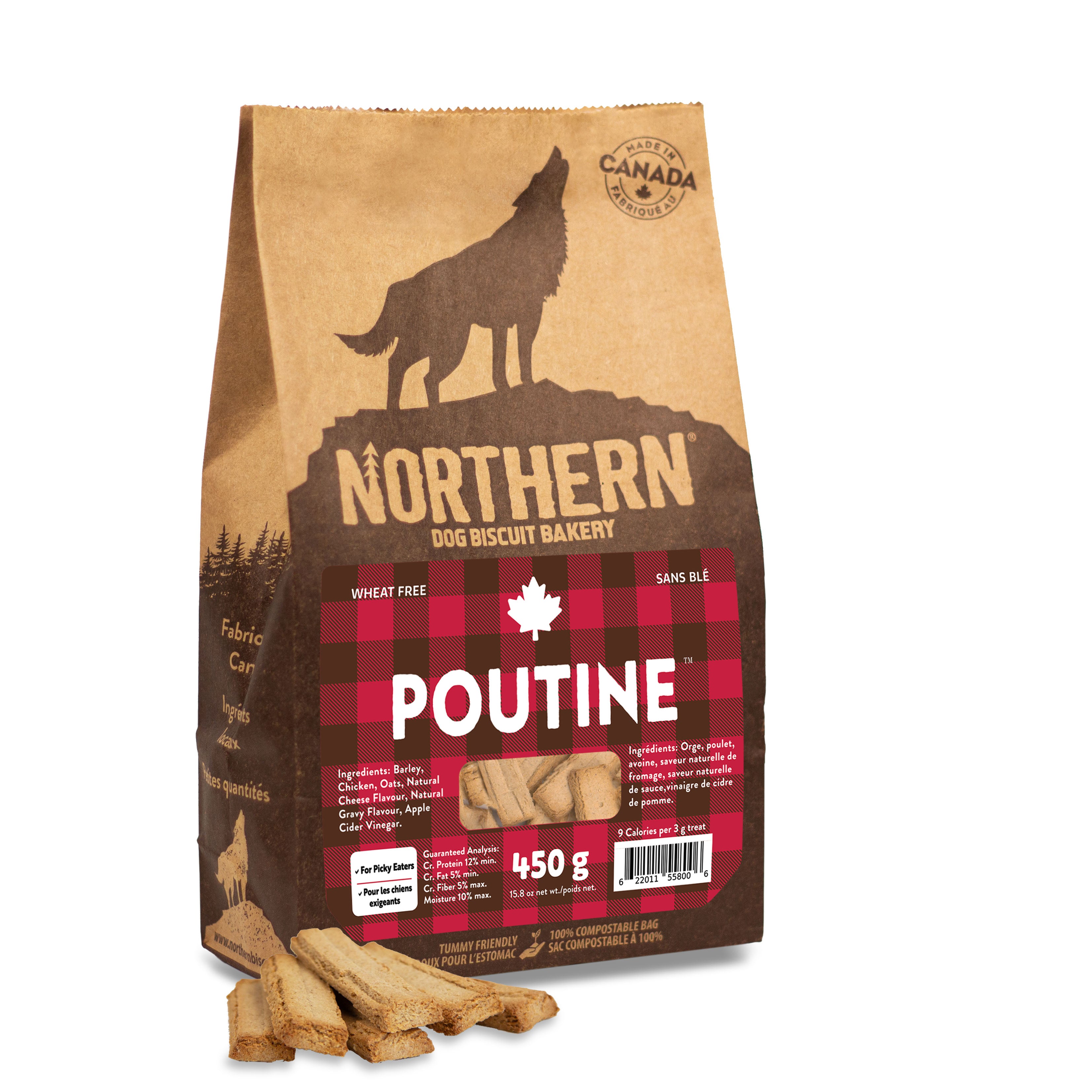 Barley sales dog treats