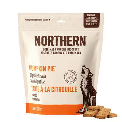 Pumpkin Pie Biscuits